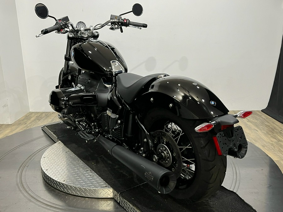 2023 BMW R 18