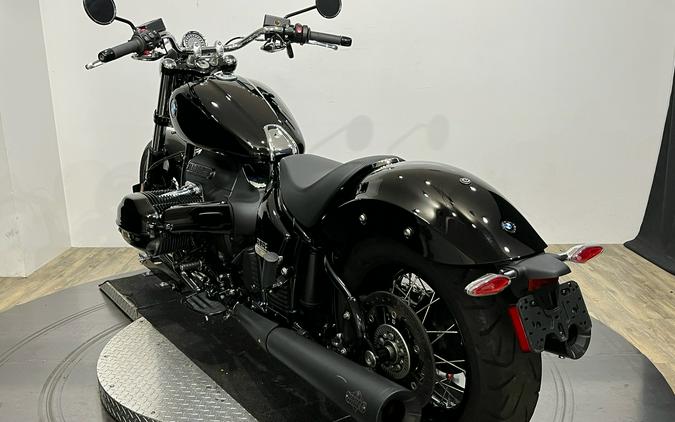 2023 BMW R 18