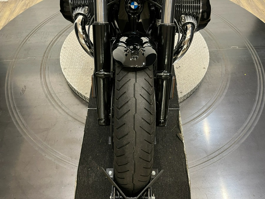 2023 BMW R 18
