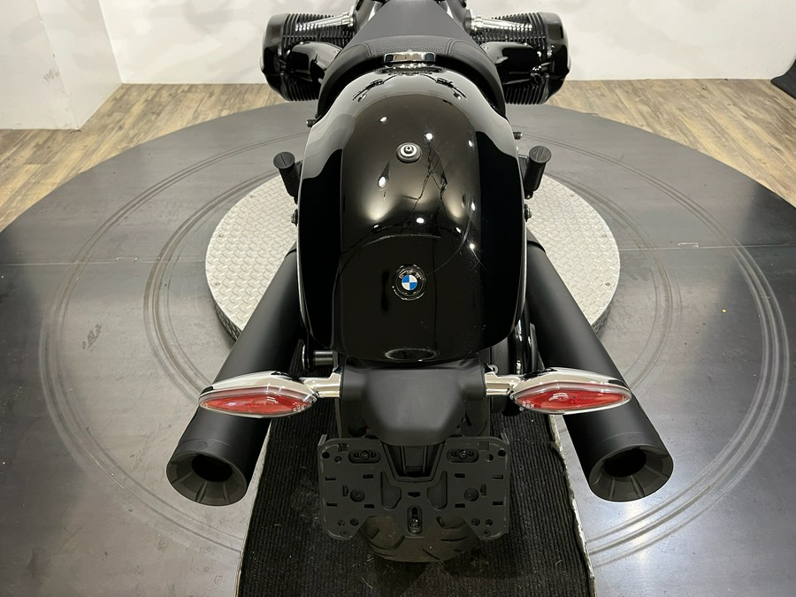 2023 BMW R 18