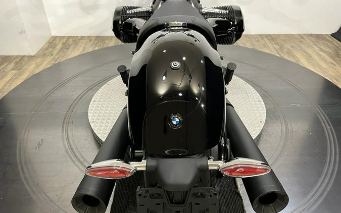 2023 BMW R 18