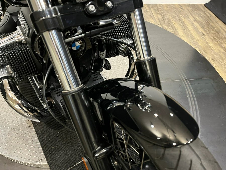 2023 BMW R 18