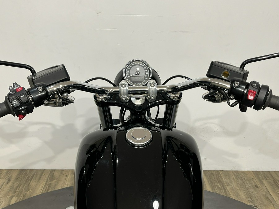 2023 BMW R 18