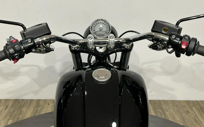 2023 BMW R 18