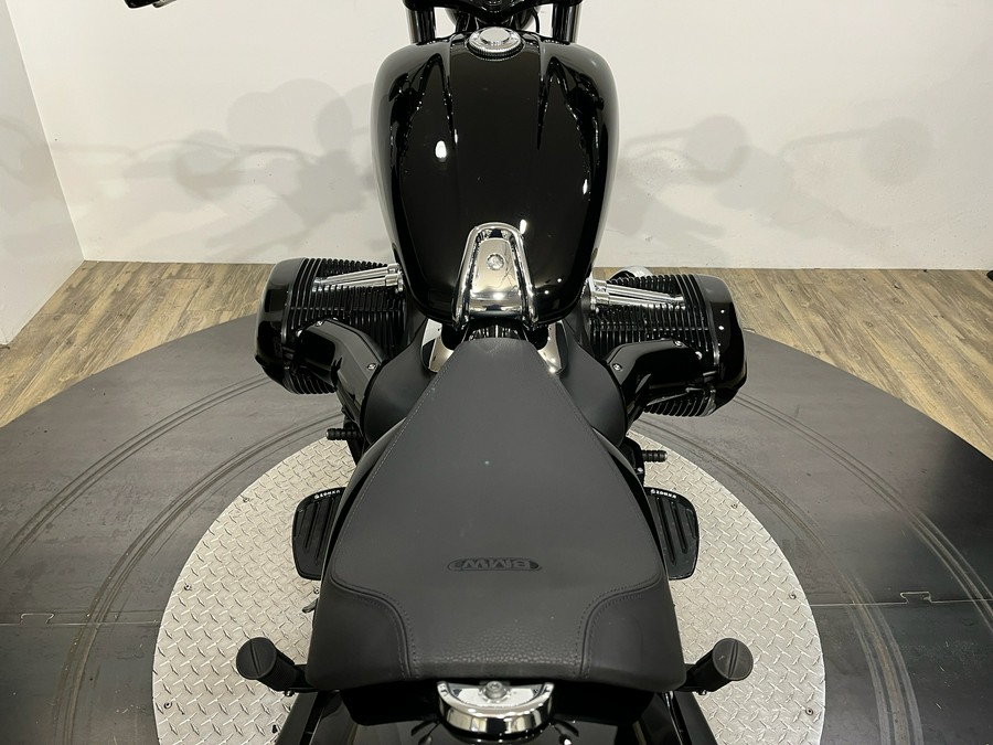 2023 BMW R 18