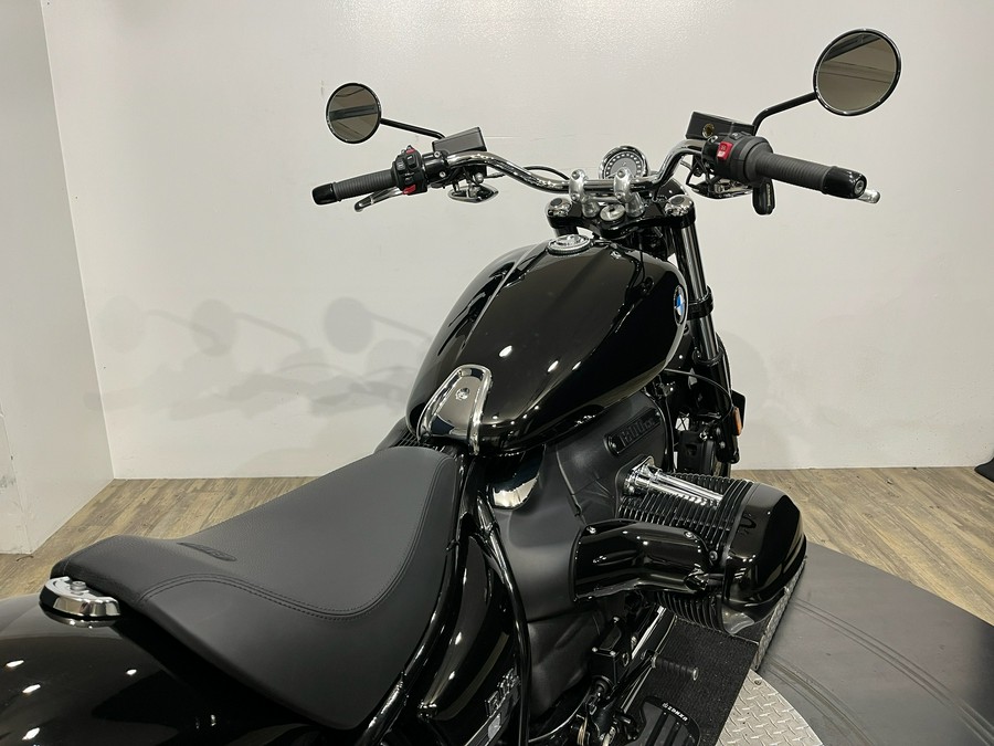 2023 BMW R 18