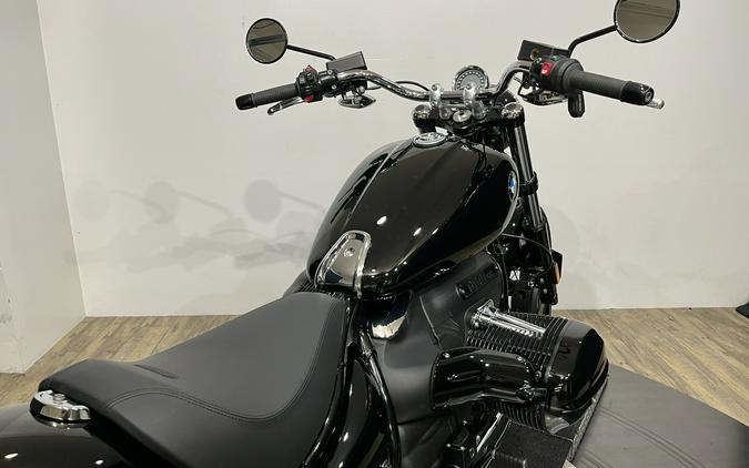 2023 BMW R 18