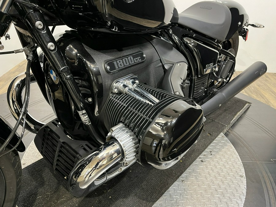 2023 BMW R 18