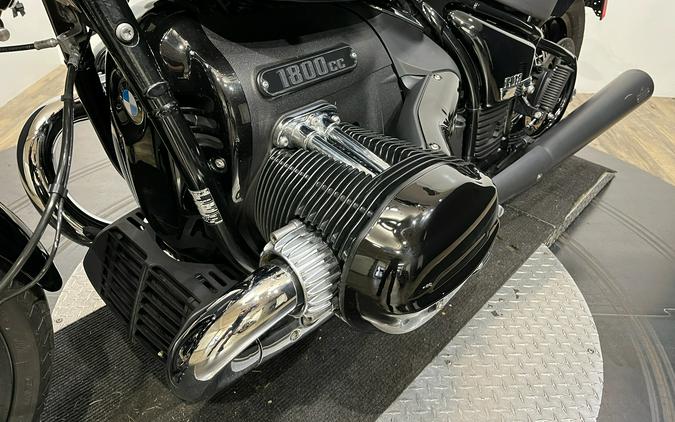 2023 BMW R 18