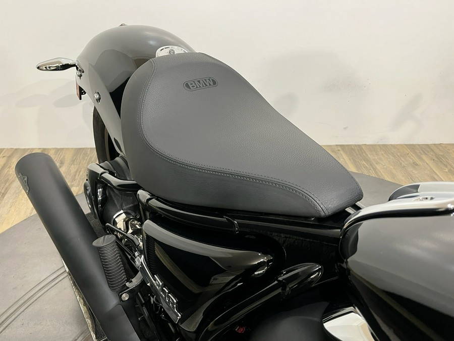 2023 BMW R 18
