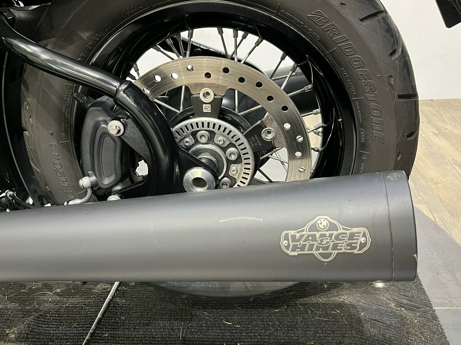 2023 BMW R 18
