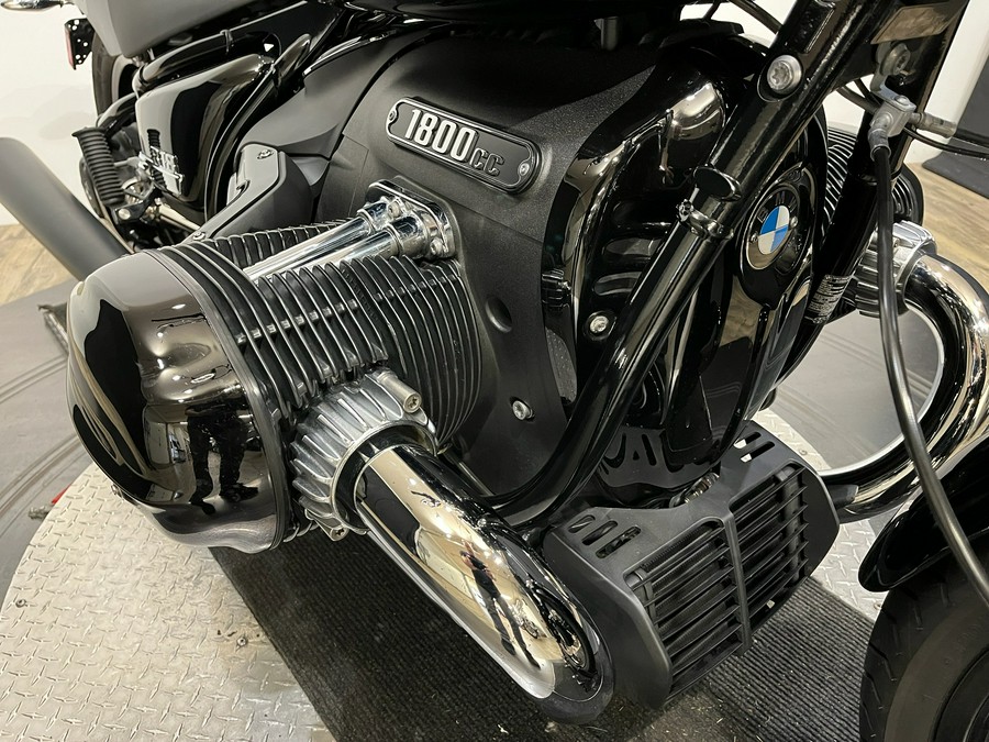 2023 BMW R 18