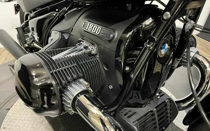 2023 BMW R 18