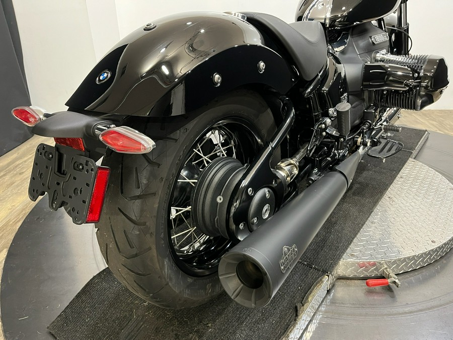2023 BMW R 18