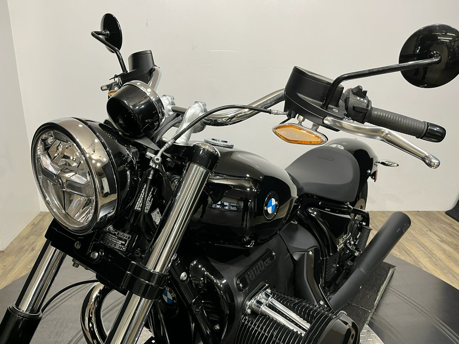2023 BMW R 18
