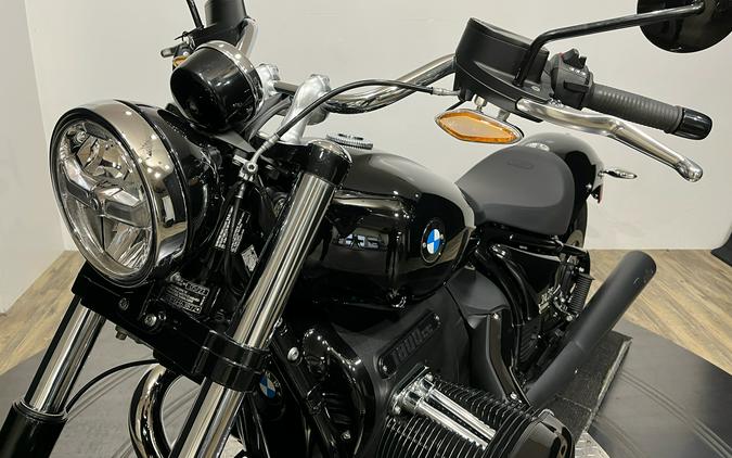 2023 BMW R 18