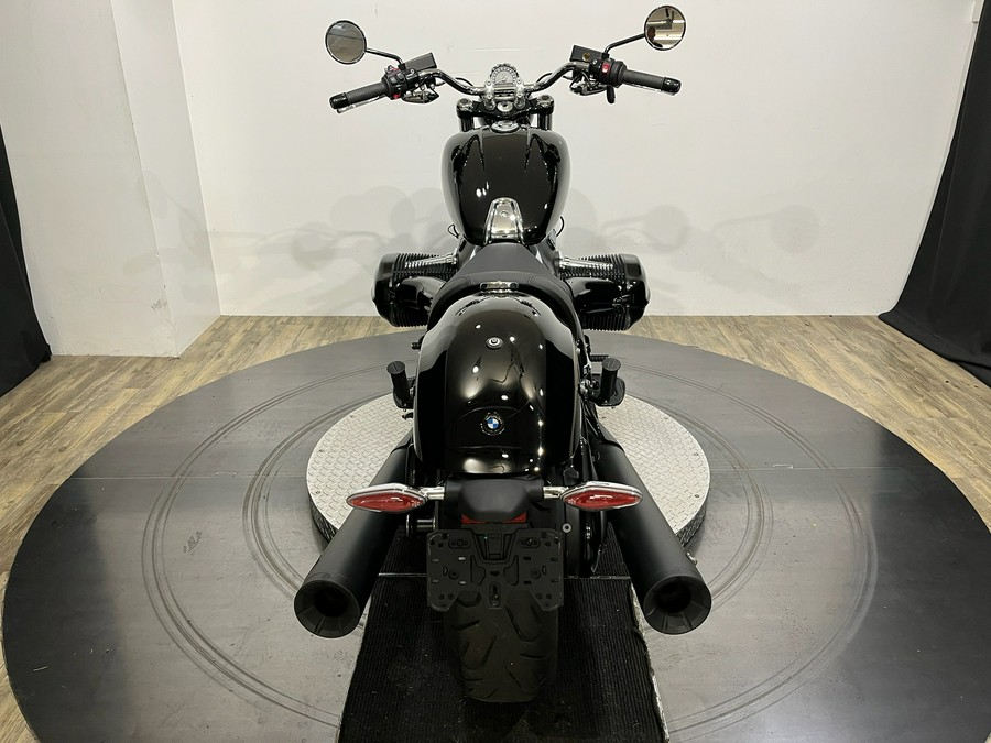2023 BMW R 18