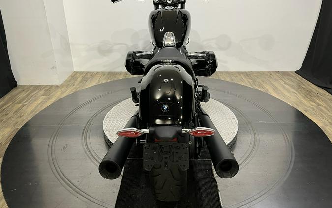2023 BMW R 18