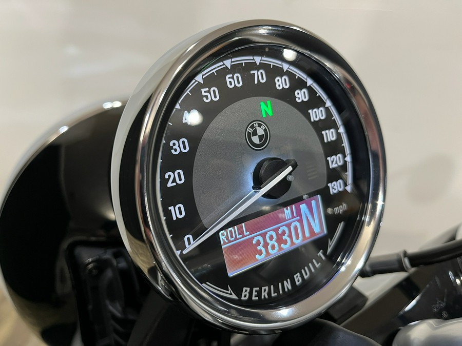 2023 BMW R 18