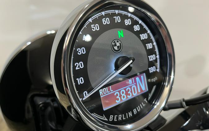 2023 BMW R 18