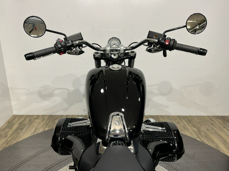 2023 BMW R 18