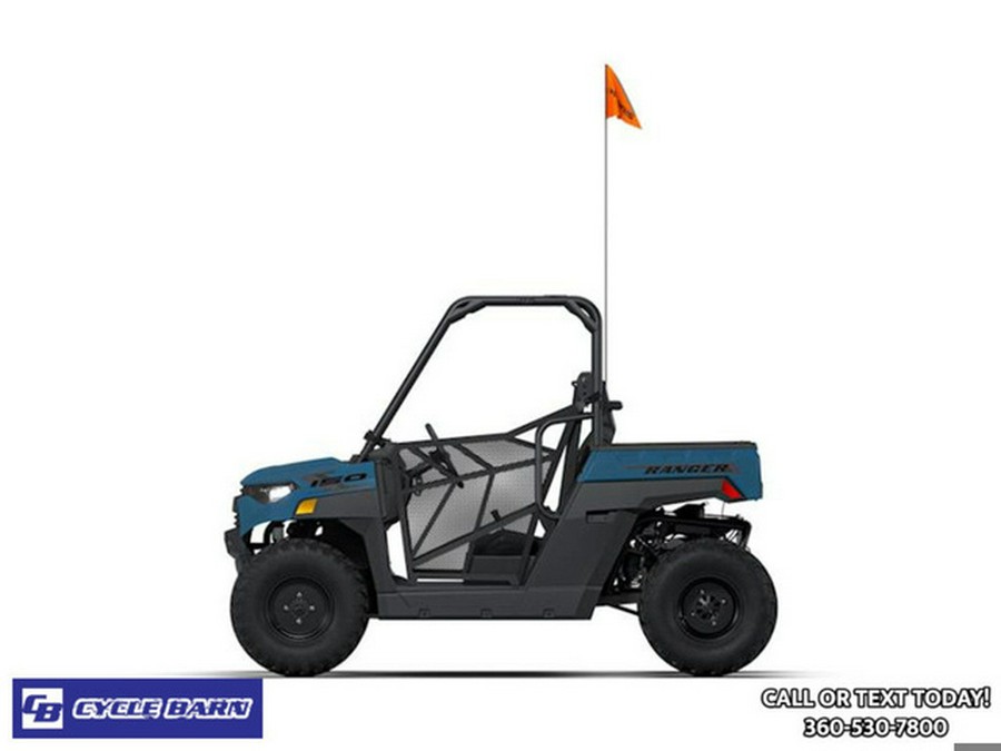 2027 Polaris Ranger 150 EFI