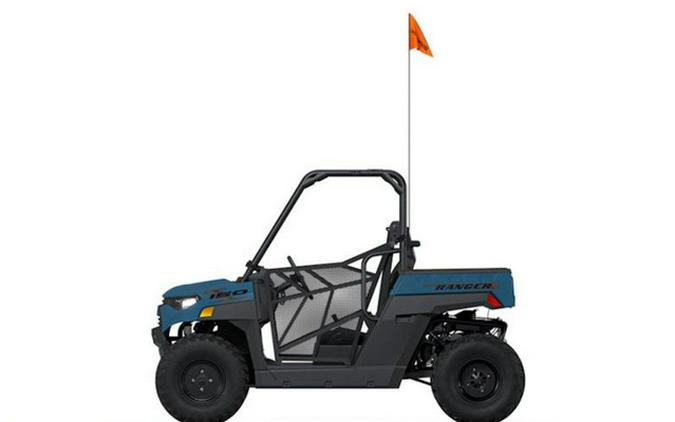 2027 Polaris Ranger 150 EFI