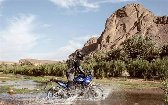 2022 Yamaha Ténéré 700