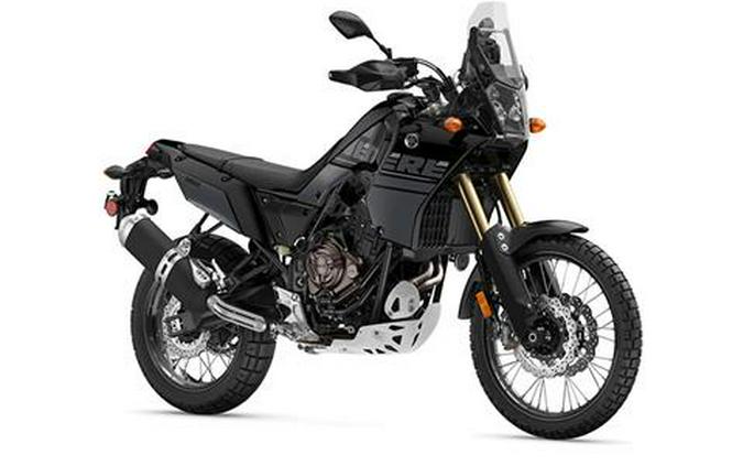 2022 Yamaha Ténéré 700