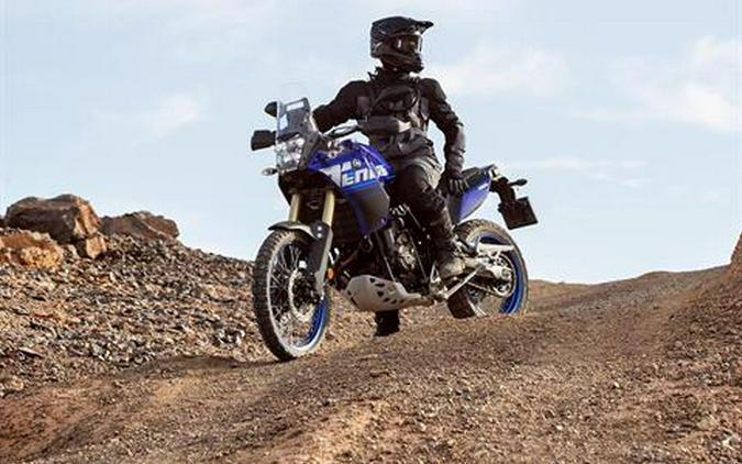 2022 Yamaha Ténéré 700