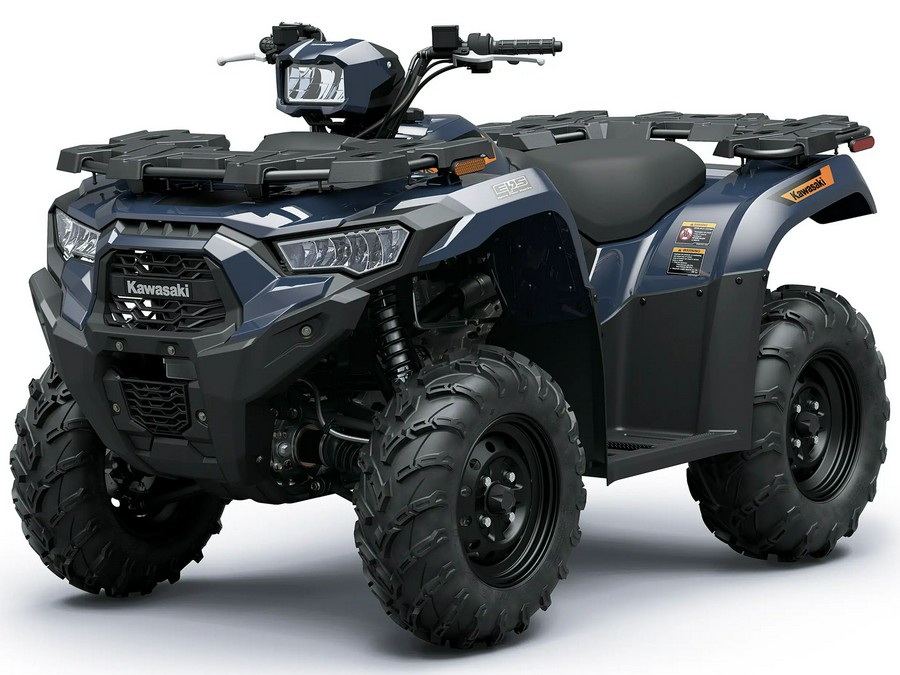 2026 Kawasaki Brute Force® 450 4x4 EPS
