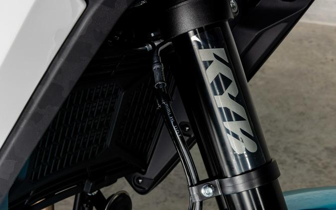 2026 CFMOTO IBEX 450 CF400-8US - T6003636