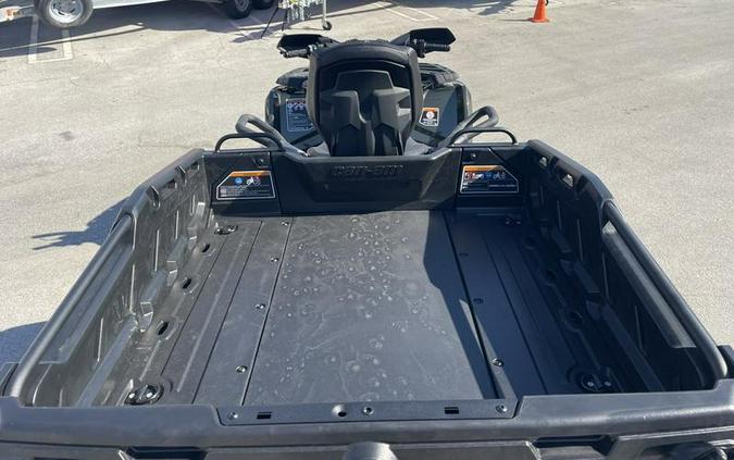 2023 Can-Am® Outlander MAX 6x6 XT 1000