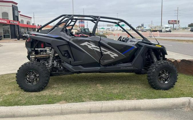 2023 Polaris® RZR Pro XP 4 Premium