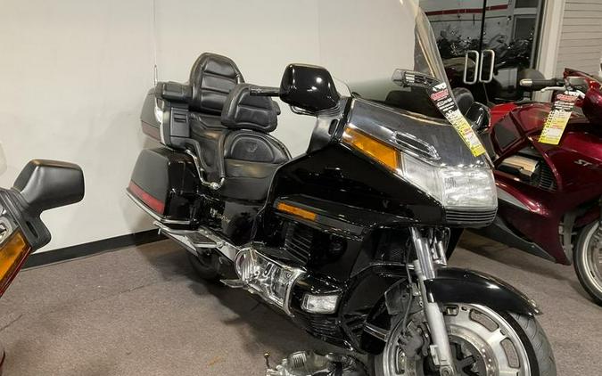 1994 Honda® GL1500