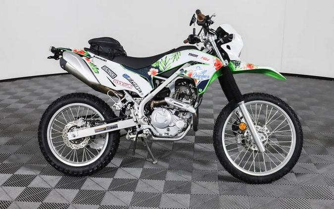 2020 Kawasaki KLX230 Review: New Dual-Sport (14 Fast Facts)