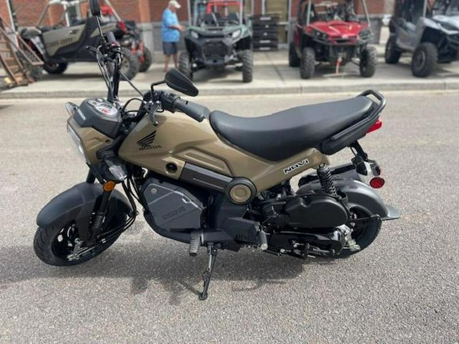 2023 Honda® Navi