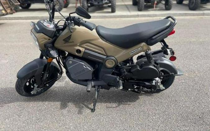 2023 Honda® Navi