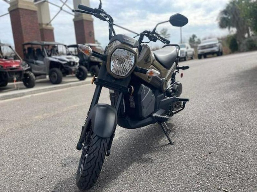 2023 Honda® Navi