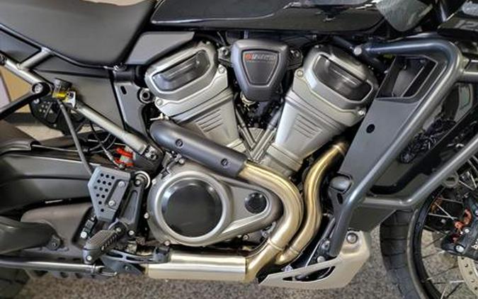 2024 Harley-Davidson Pan America® 1250 Special