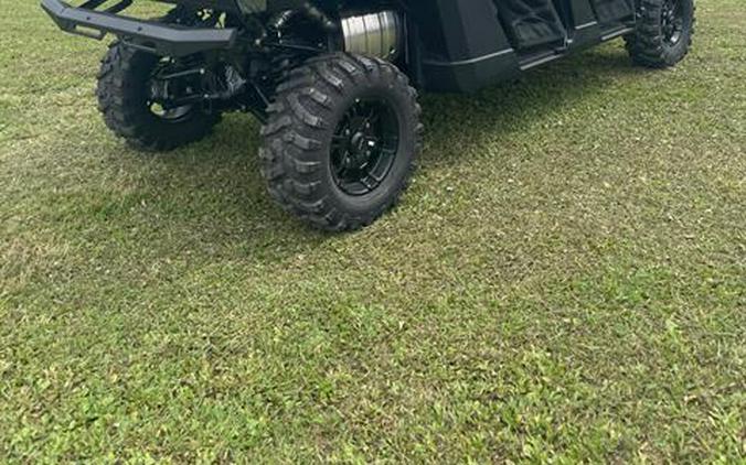 2024 Polaris Ranger Crew XP 1000 Premium