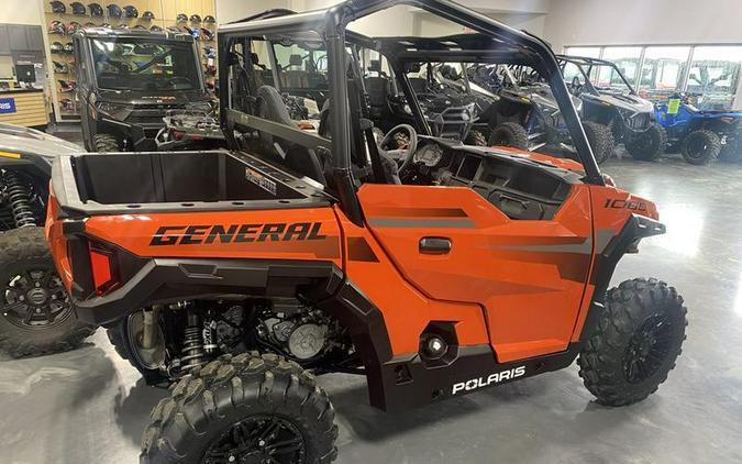 2024 Polaris® General 1000 Premium