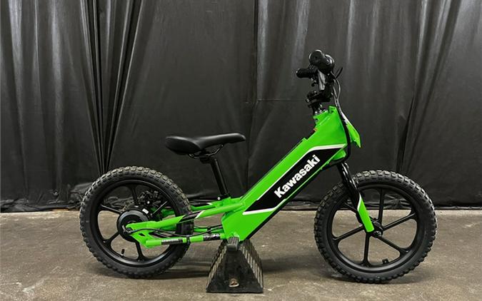 2023 Kawasaki Elektrode