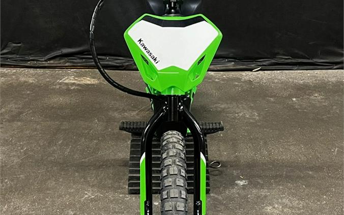 2023 Kawasaki Elektrode