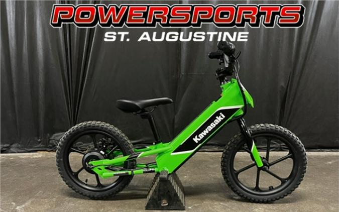 2023 Kawasaki Elektrode