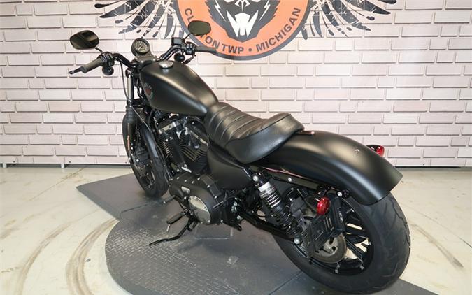 2020 Harley-Davidson Iron 883