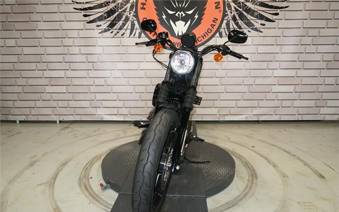 2020 Harley-Davidson Iron 883