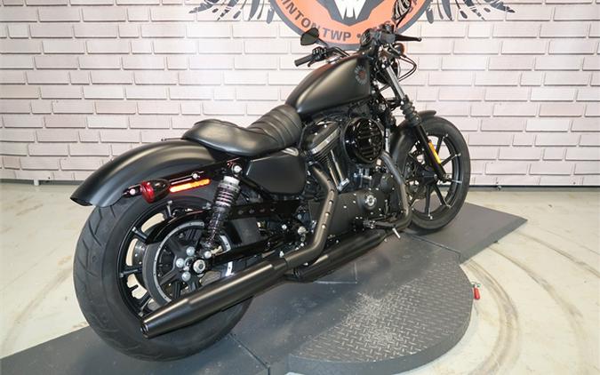 2020 Harley-Davidson Iron 883