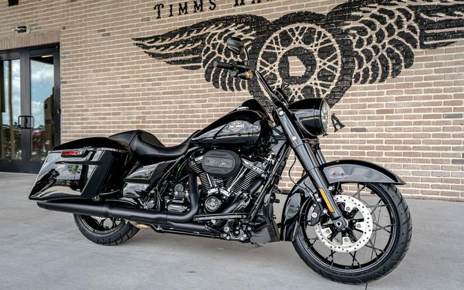 2024 Harley-Davidson® FLHRXS - Road King® Special