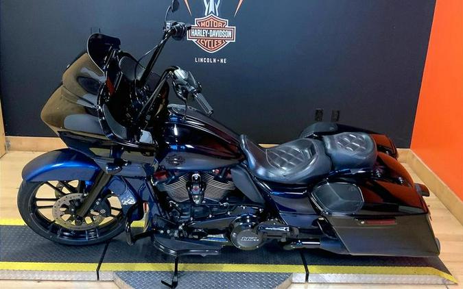 2019 Harley-Davidson® FLTRXSE - CVO™ Road Glide®